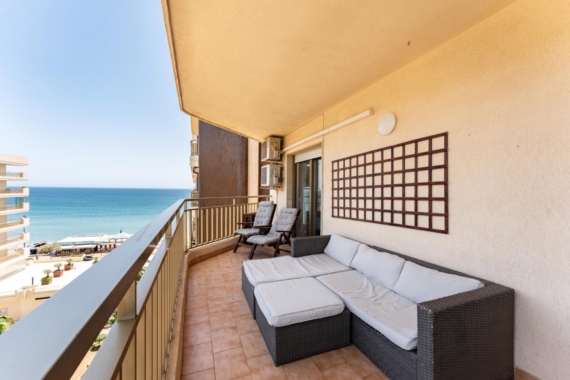 Apartament Ct 325 - Faro's Dona Sofia - Beachapartment