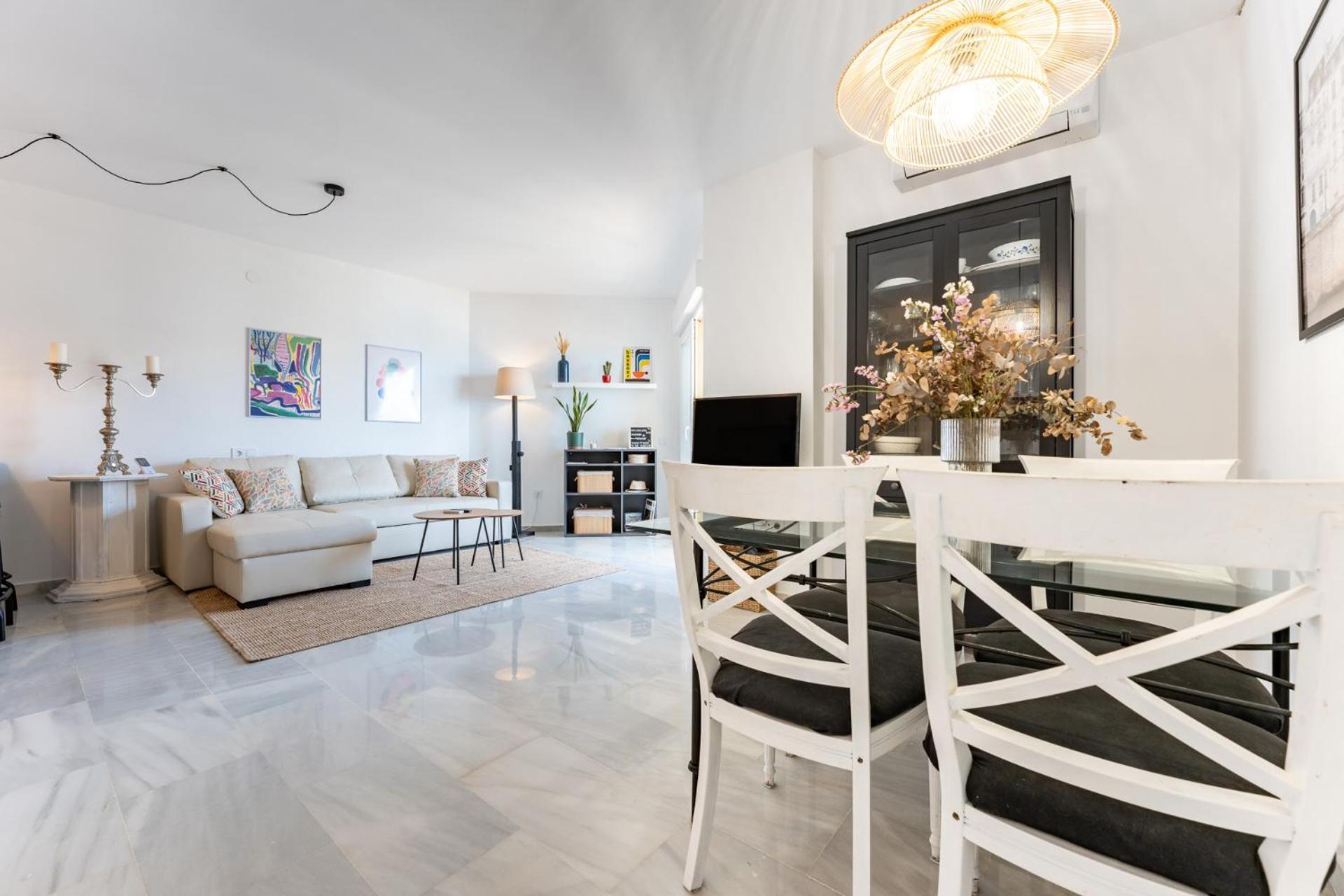 Ct 325 - Faro's Dona Sofia - Beachapartment
