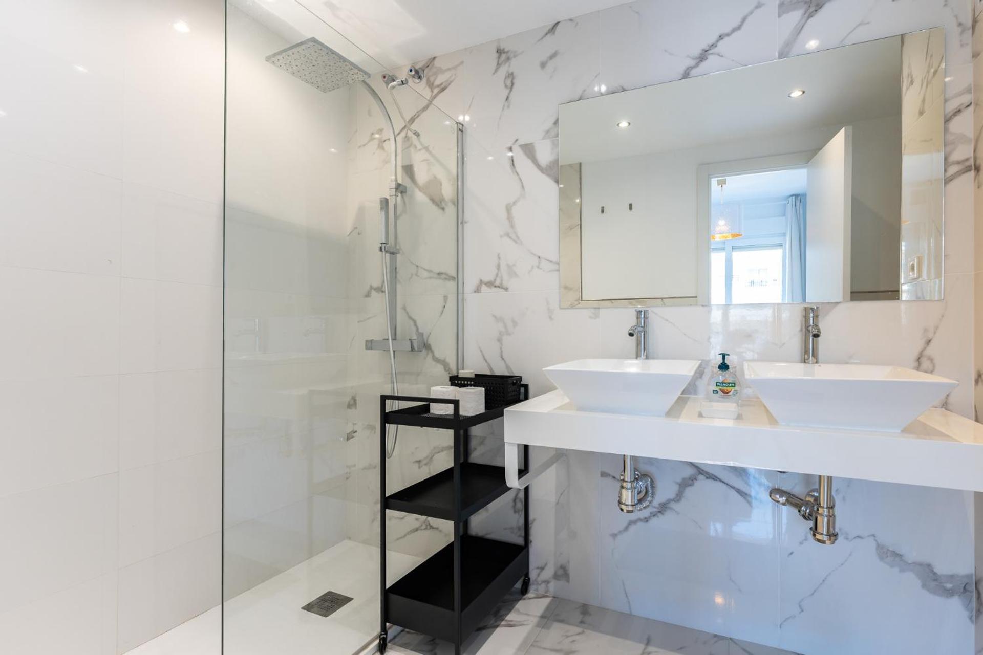 Ct 325 - Faro's Dona Sofia - Beachapartment Fuengirola