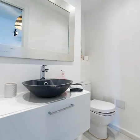 Ct 325 - Faro'S Dona Sofia Fuengirola - Beachapartment Exterior foto