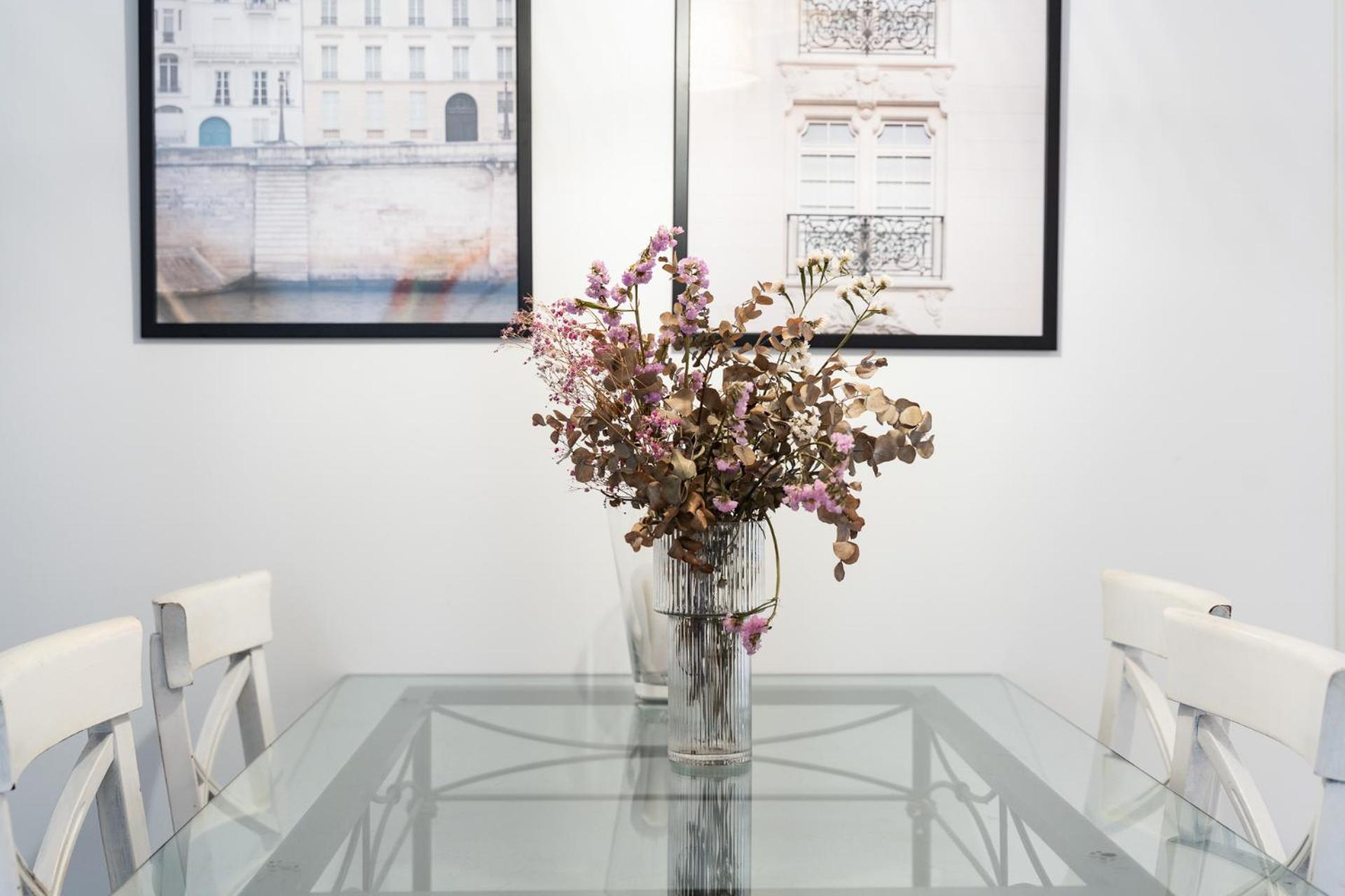 Ct 325 - Faro's Dona Sofia - Beachapartment