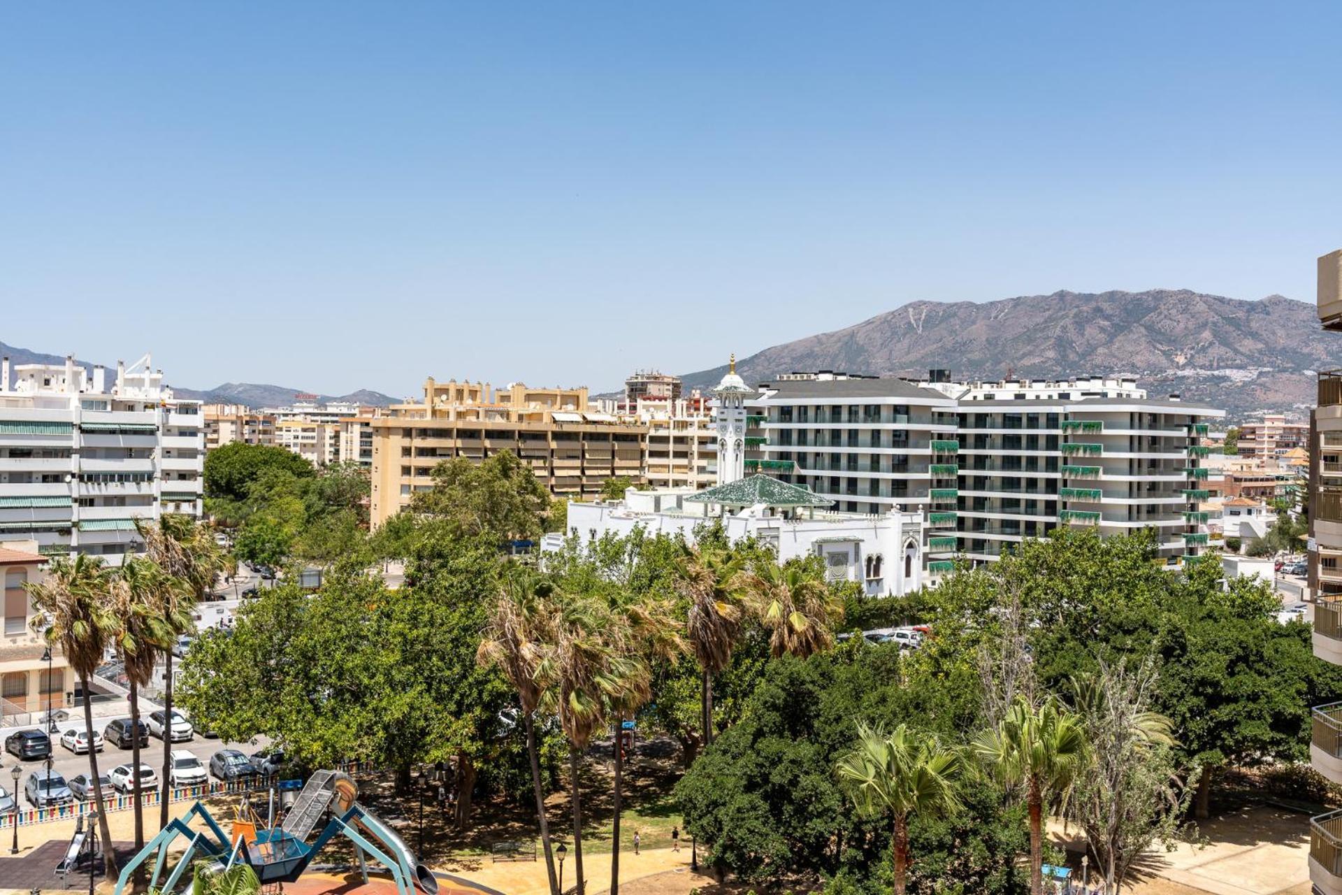 Ct 325 - Faro's Dona Sofia - Beachapartment *