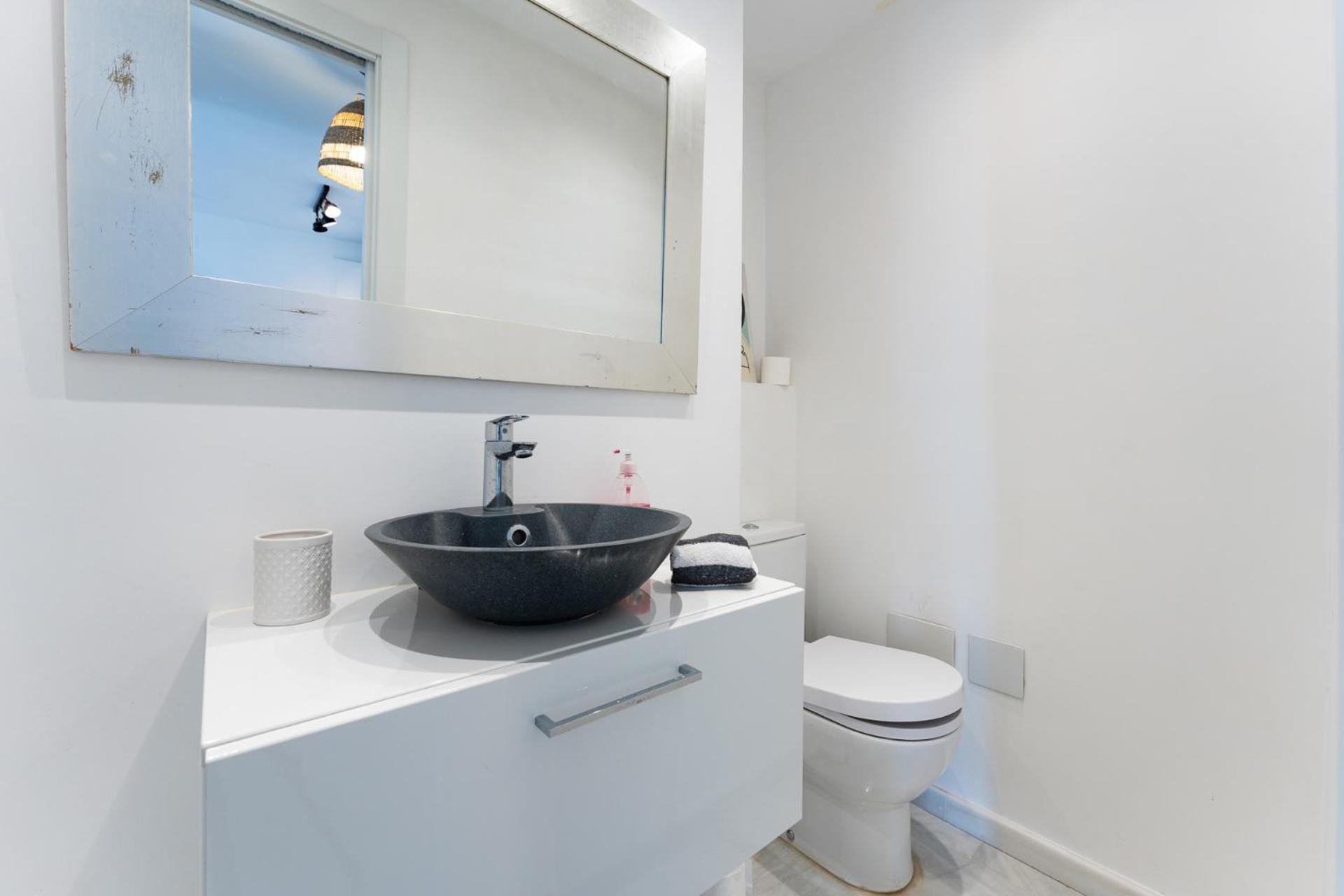 Apartment Ct 325 - Faro's Dona Sofia - Beachapartment Fuengirola