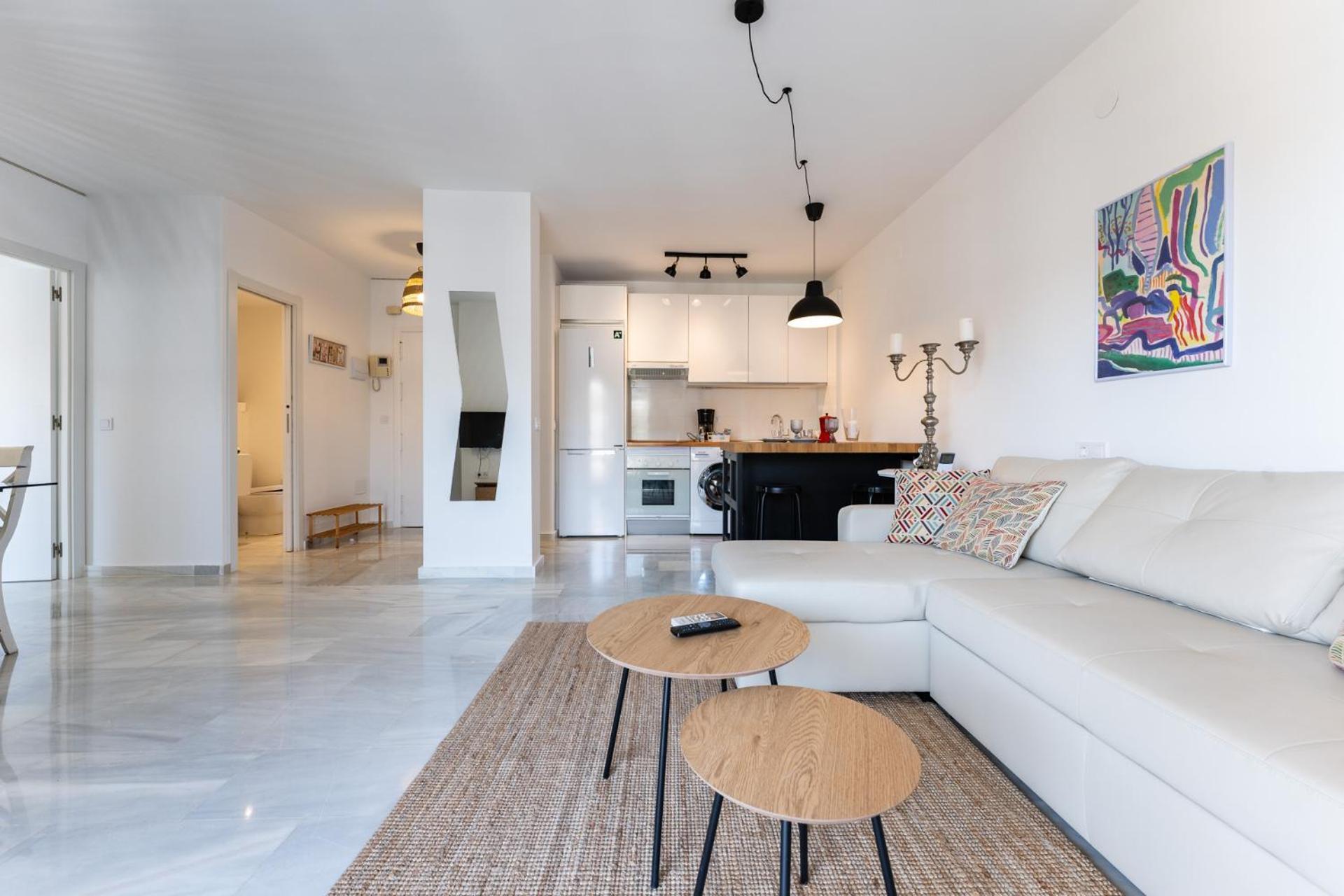 Ct 325 - Faro's Dona Sofia - Beachapartment Apartment *