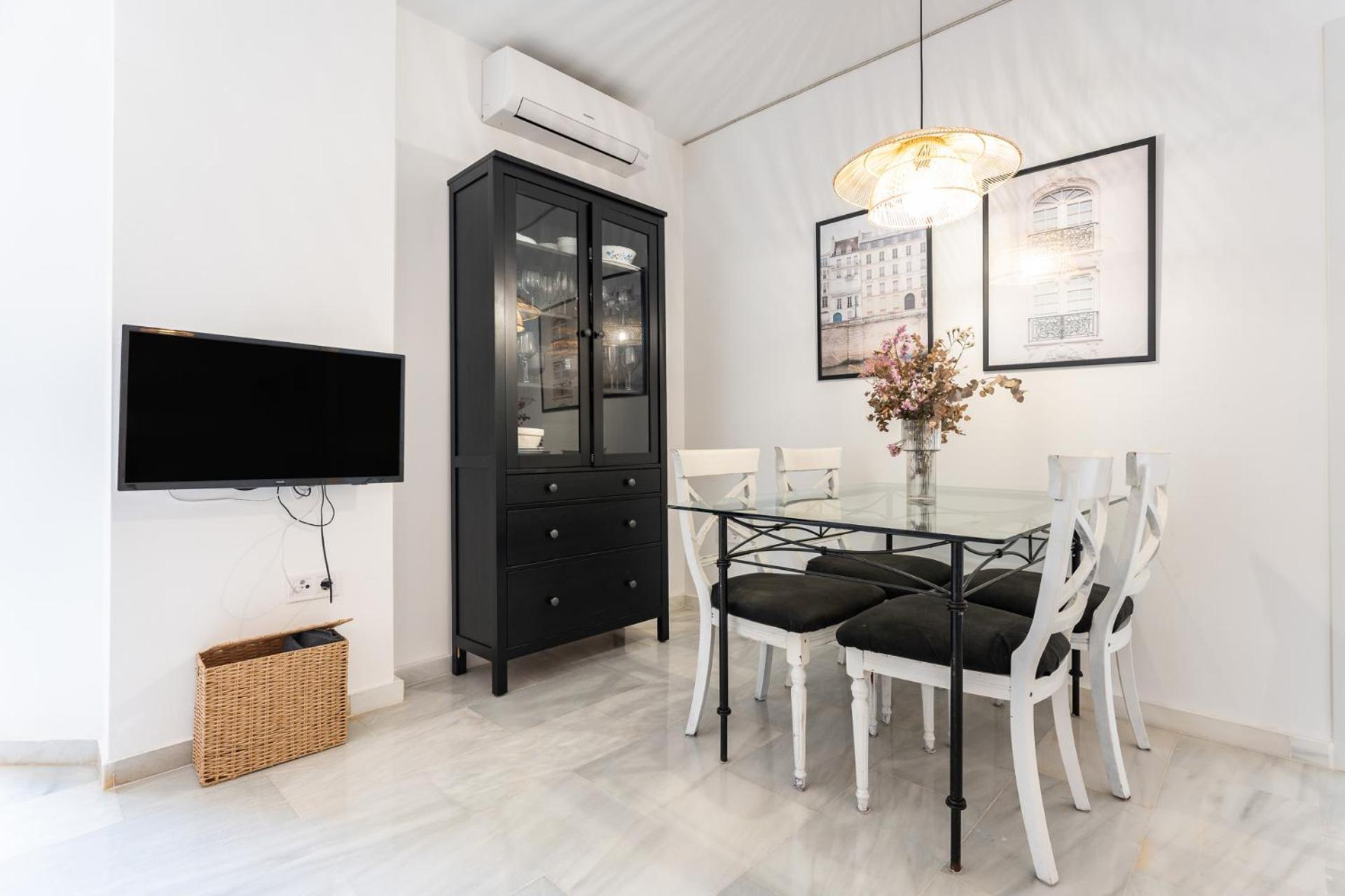 Ct 325 - Faro's Dona Sofia - Beachapartment Fuengirola